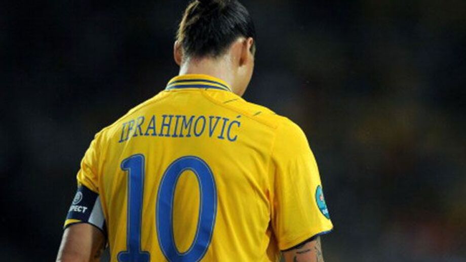 Ibrahimovic "vacila" nos momentos decisivos