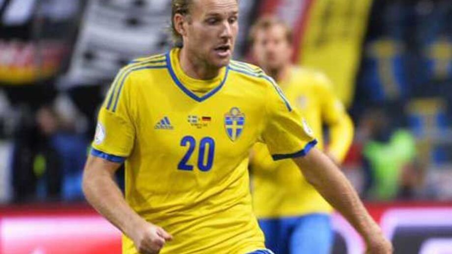Ola Toivonen: «Queremos explorar as fraquezas de Portugal»