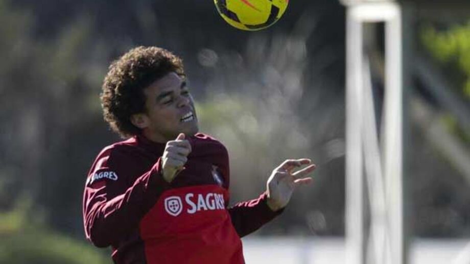 Pepe defende chamada de William Carvalho