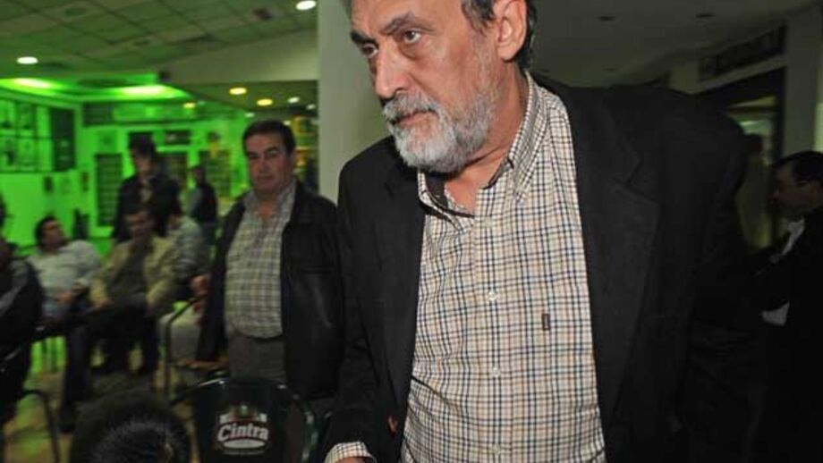 Dias Ferreira: «No Benfica também há gente séria»