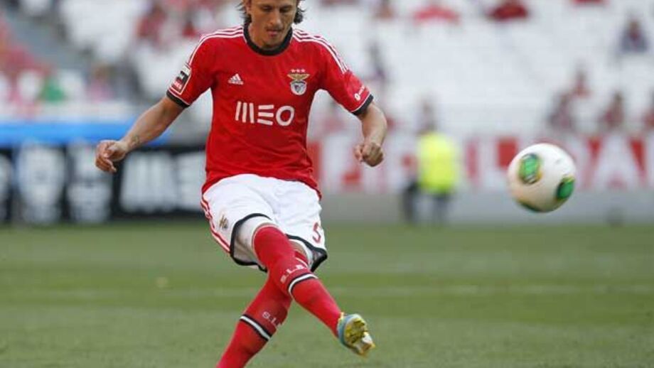 Fejsa pronto para o Braga