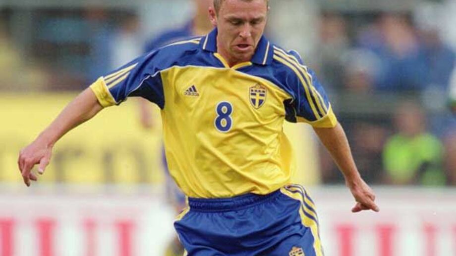 Söderström: «Ronaldo faz mais falta que Ibrahimovic na fase final»