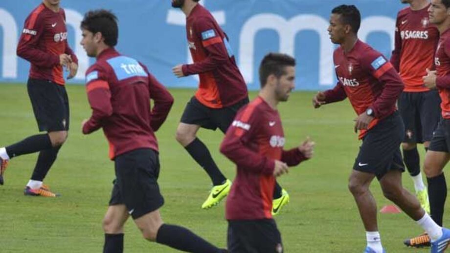 Seleção na máxima força para o playoff