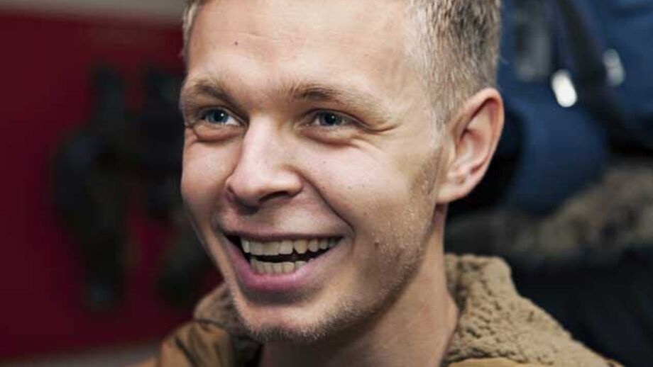 McLaren aplaude entrada de Magnussen