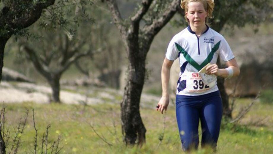 Coruche recebe Campeonato Nacional Absoluto