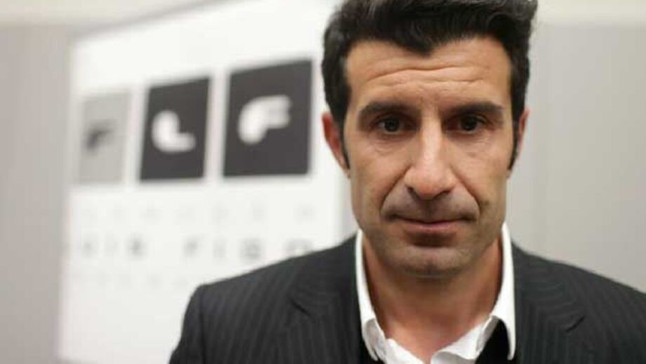 Figo: «A Suécia é muito mais que o Ibrahimovic»