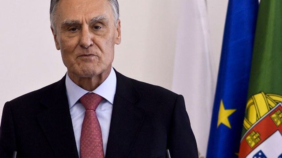 Cavaco Silva: «Confio na capacidade de luta dos jogadores»
