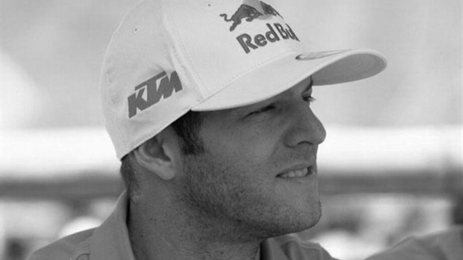 Acidente tira a vida ao piloto Kurt Caselli