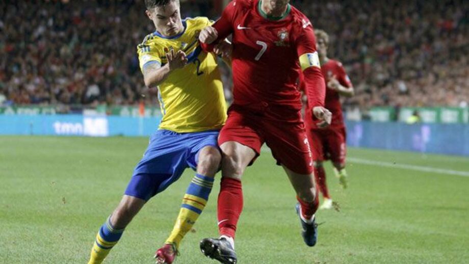 Lustig: «Fiquei chocado com o comportamento de Ronaldo»