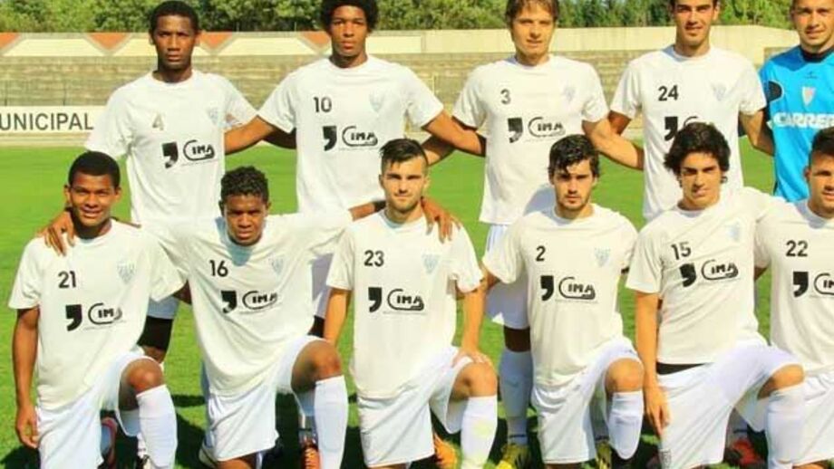 Rui Brito Pereira: «Alex Marques oferecia-se para fazer de massagista»