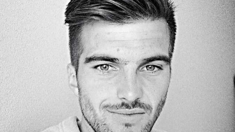 Federação lamenta morte de Alex Marques