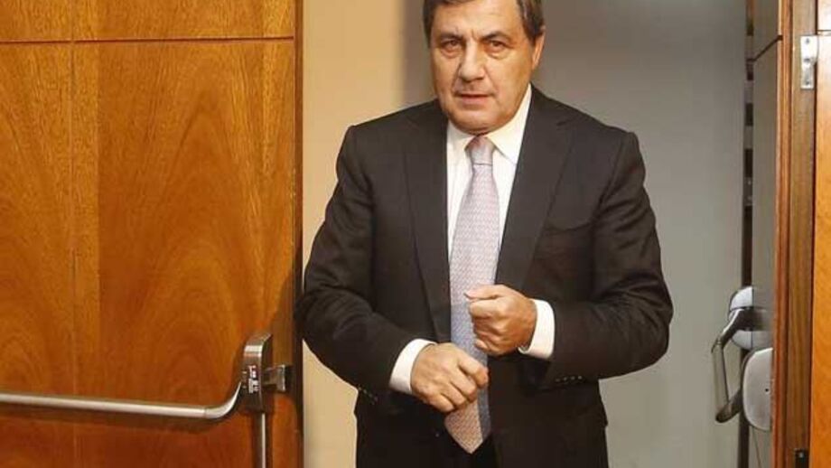 Fernando Gomes: «Dia triste para o futebol nacional»