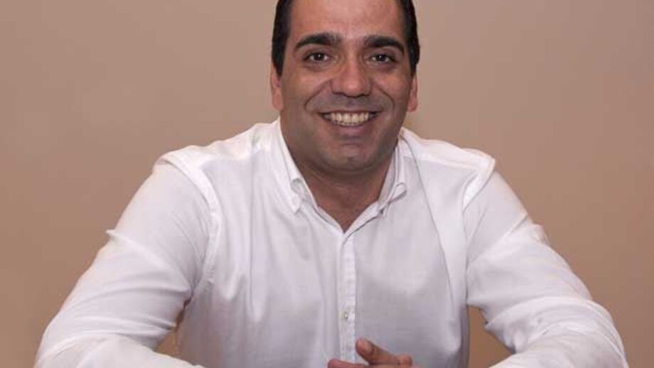 Assumir projetos difíceis tem sido a sina da sua vida