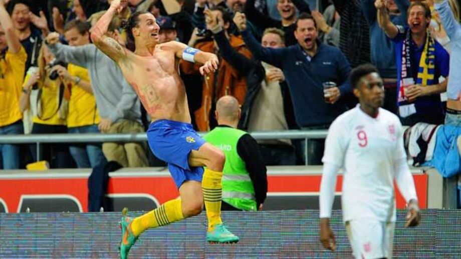 Ibra regressa ao palco que pode valer Prémio Puskás