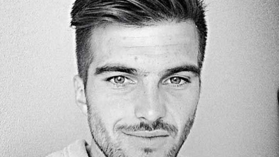 Jorge Alexandre: «Alex Marques foi logo assistido»