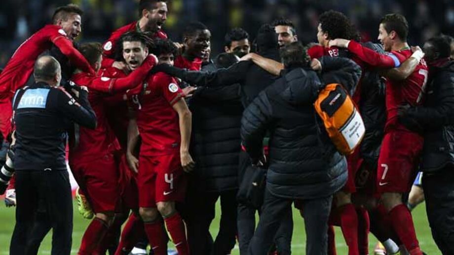 Paulo Bento com papel principal na vida de William Carvalho