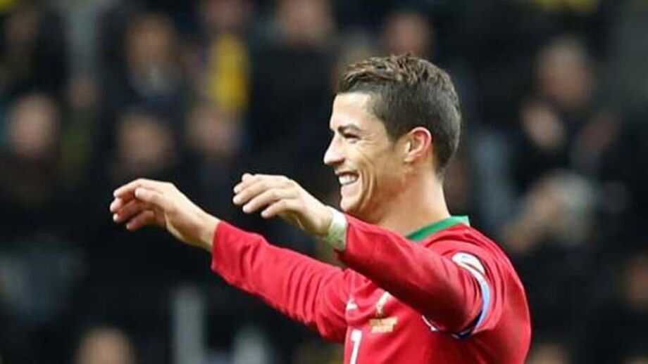 Bölöni: «Não há ninguém como Ronaldo» 