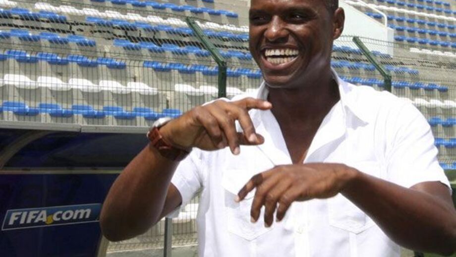 Selecionador de Cabo Verde votou em Ronaldo e Mourinho 