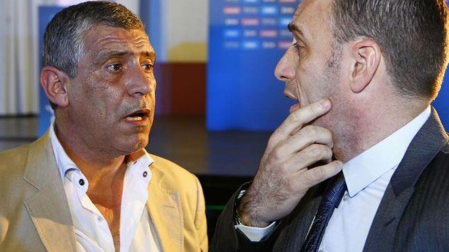 Portugal lidera no número de selecionadores apurados