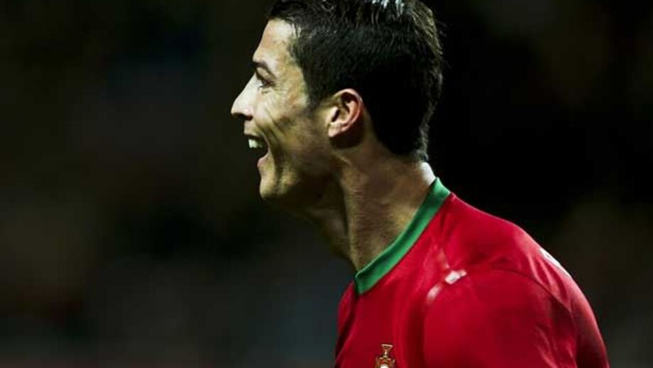 Manuel Machado: «Ronaldo é açúcar no bolo»