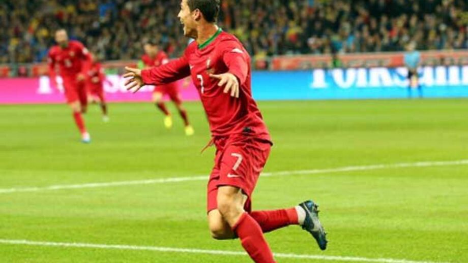 Ronaldo: «Talvez esta seja a melhor fase da minha vida»