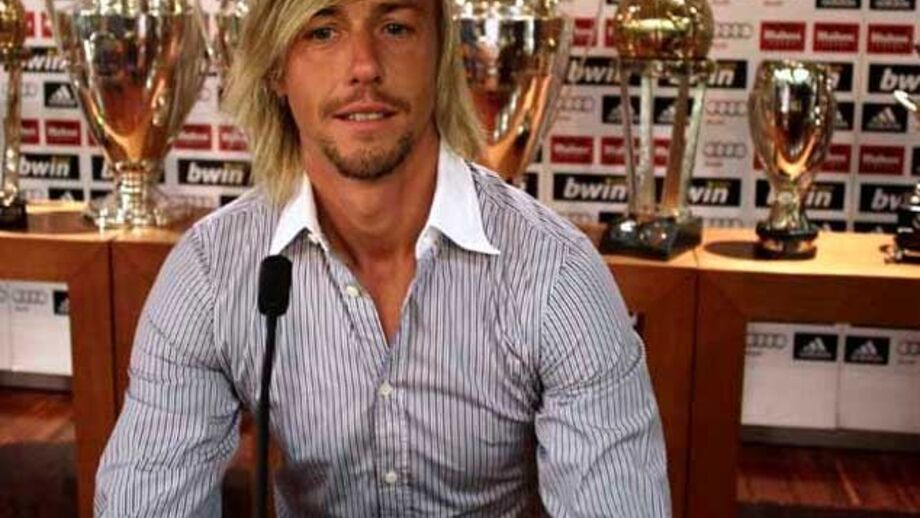 Guti: «Num ringue com Mourinho? Um acabava morto»
