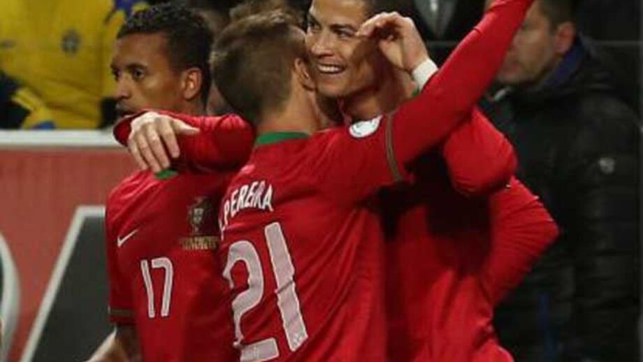 João Pereira: «É uma injustiça Ronaldo só ter ganho uma Bola de Ouro»