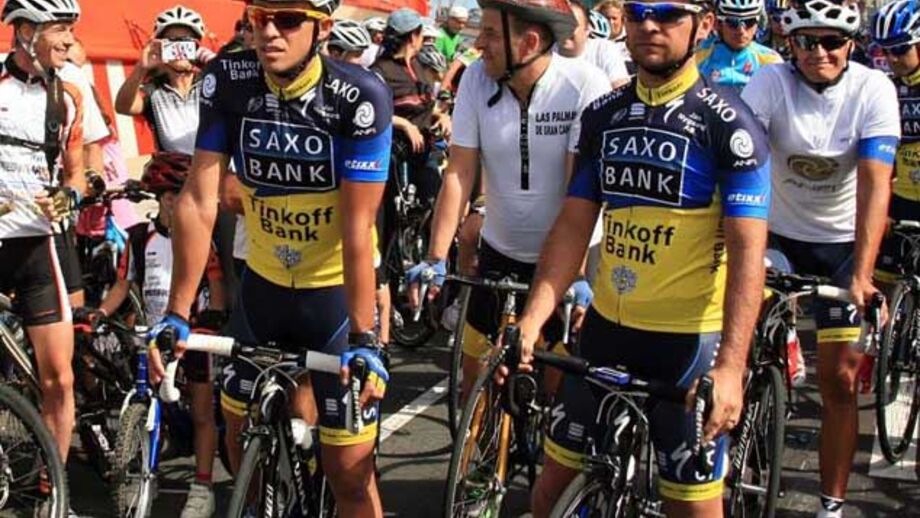 Sérgio Paulinho é um homem de confiança