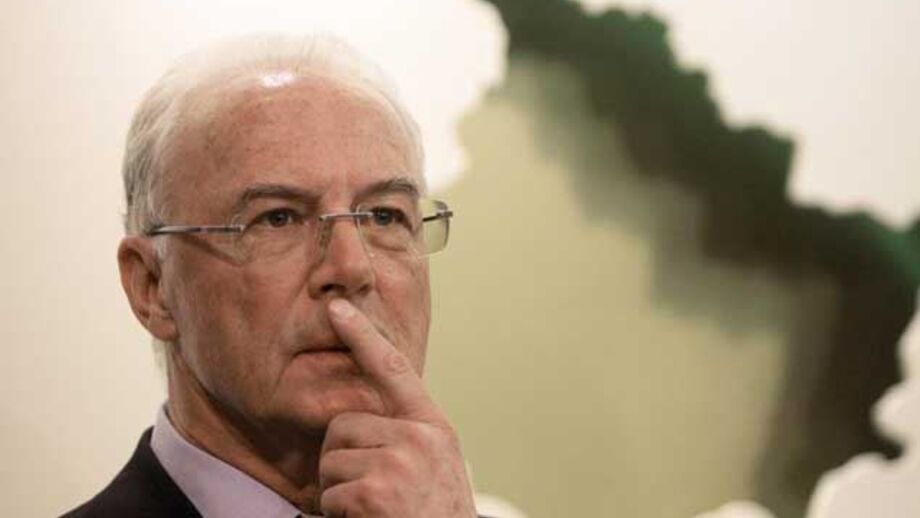 Beckenbauer: «Ronaldo não encaixa no estilo de Guardiola»