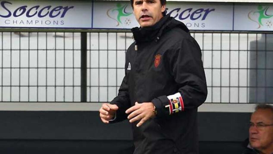 Penafiel-Tondela, 1-1: Resultado feito em 12 minutos