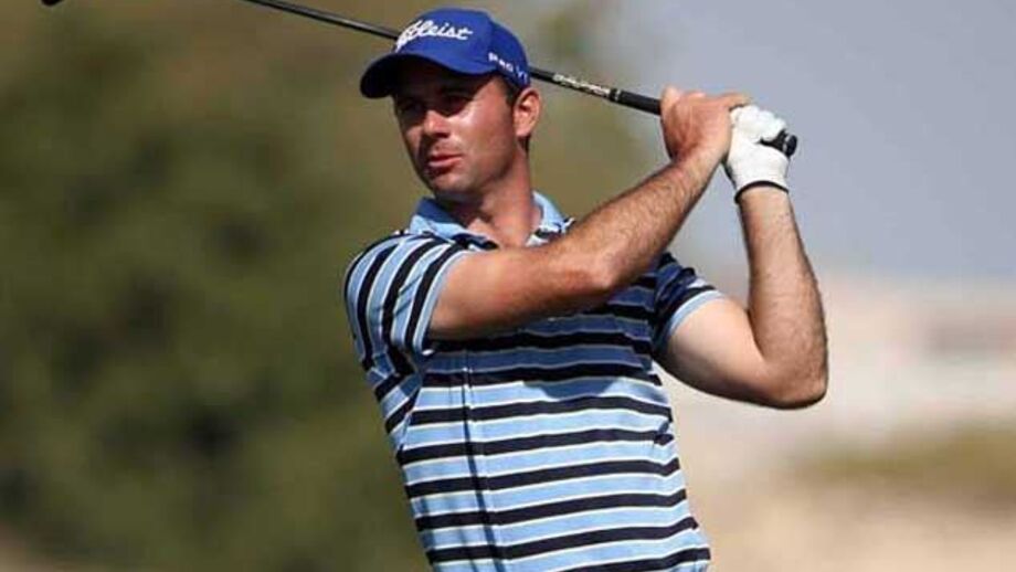 Ricardo Santos termina em 15.º em Melbourne