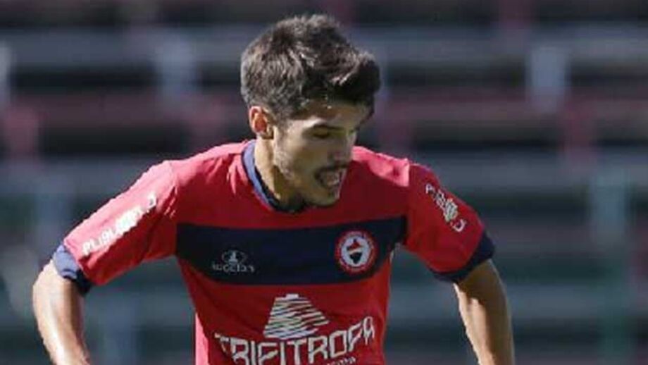 Trofense-Ac. Viseu, 1-0: Primeira vitória em casa