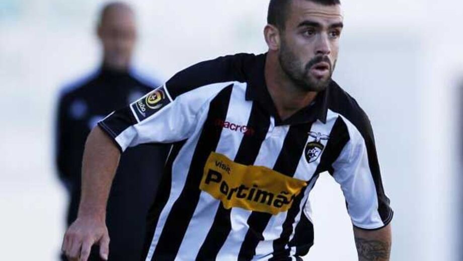 Portimonense-Sp. Covilhã, 2-1: Vitória deu liderança algarvia