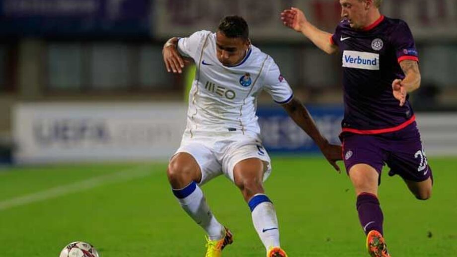 FC Porto ainda sonha com os milhões