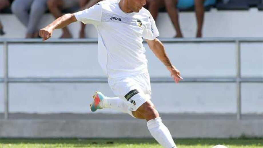 Farense-Sporting B, 4-1: Leões sem pedalada