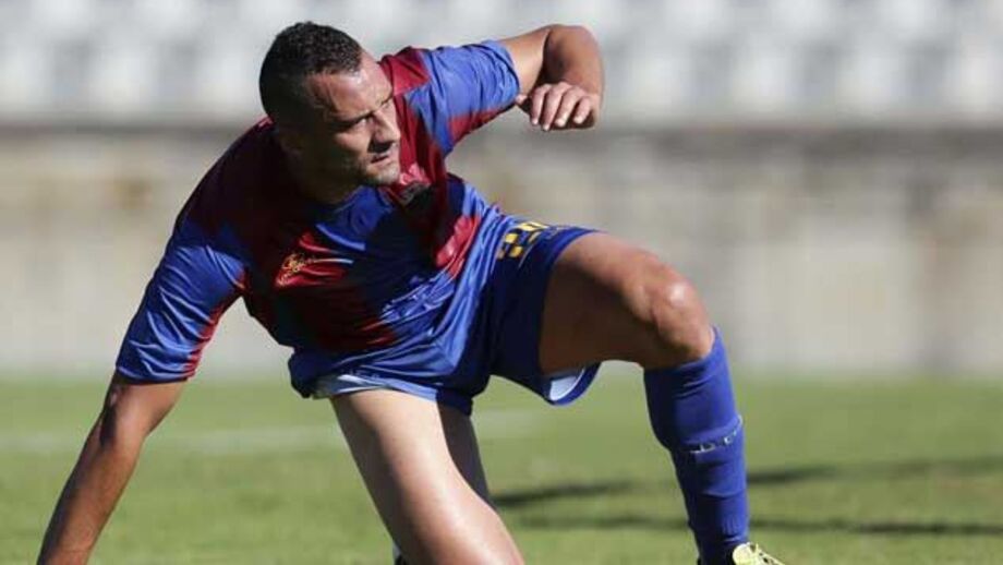 Chaves-Atlético, 0-0: Flavienses falham triunfo no último minuto