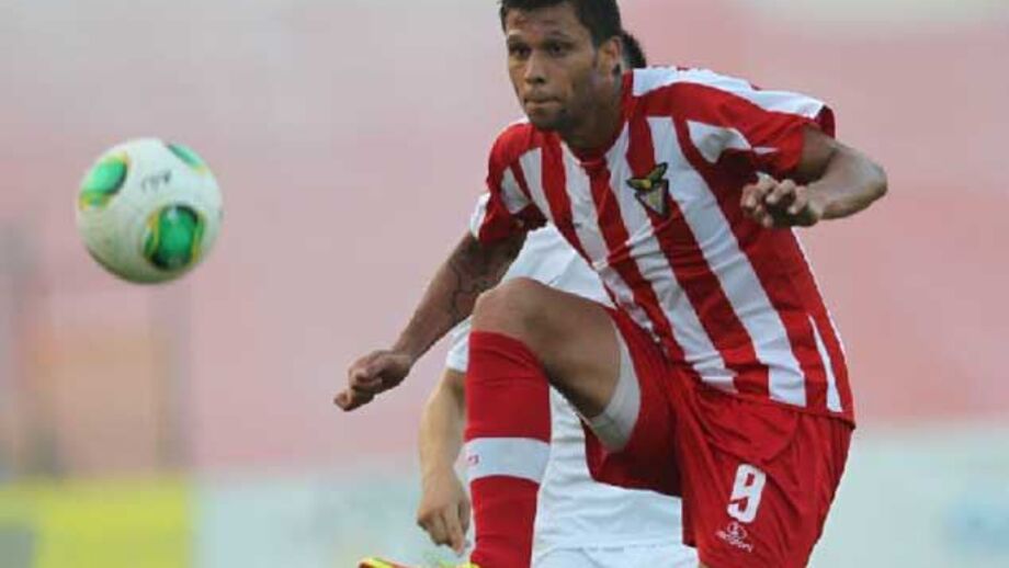Moreirense-Aves, 0-2: