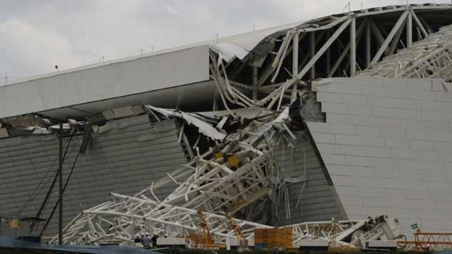 Construtora lamenta mortes de operários