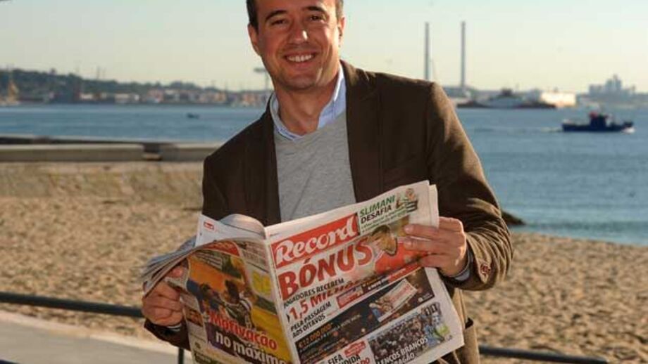 António Letras: «Luís Leal é consistente»