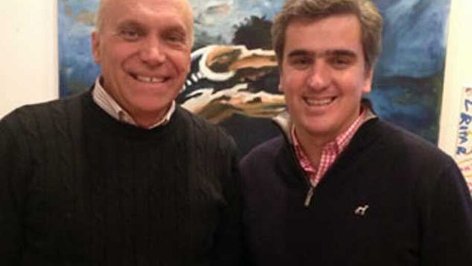 Ricardo Antunes é o novo responsável médico na Federação