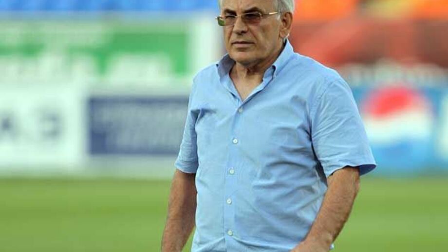 Grupo K: Anzhi empata em casa com Sheriff