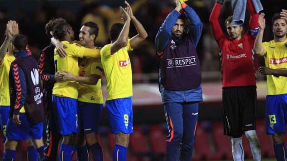 Um prémio merecido para quem acreditou