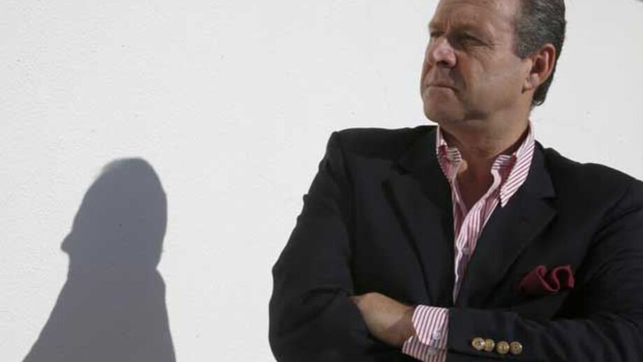 «O meu ciclo terminou porque defendi saída de Jesus»