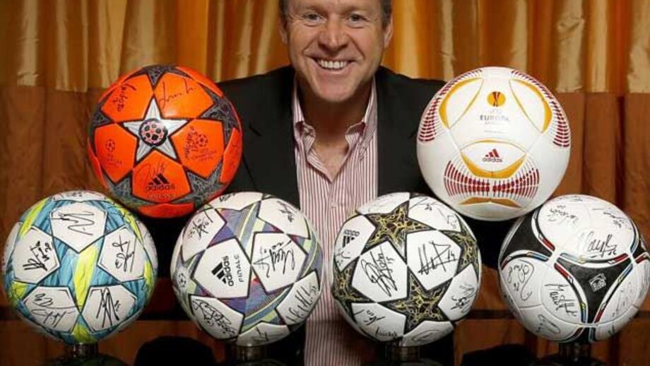 «Não há quem tenha tanto poder em nenhum clube do Mundo»