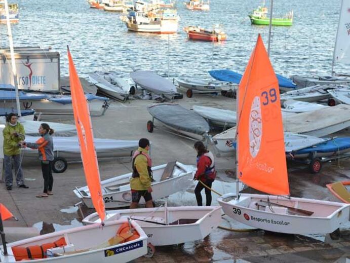Dia Nacional do Mar assinalado com diversas atividades