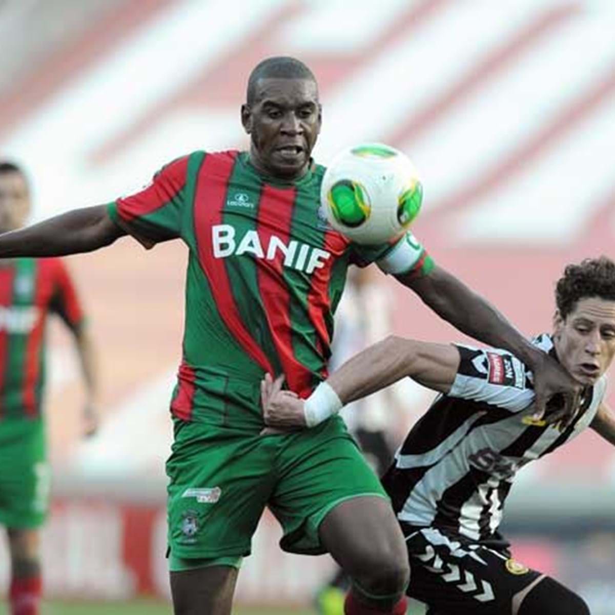 Campeonato de Portugal: Marítimo vence dérbi