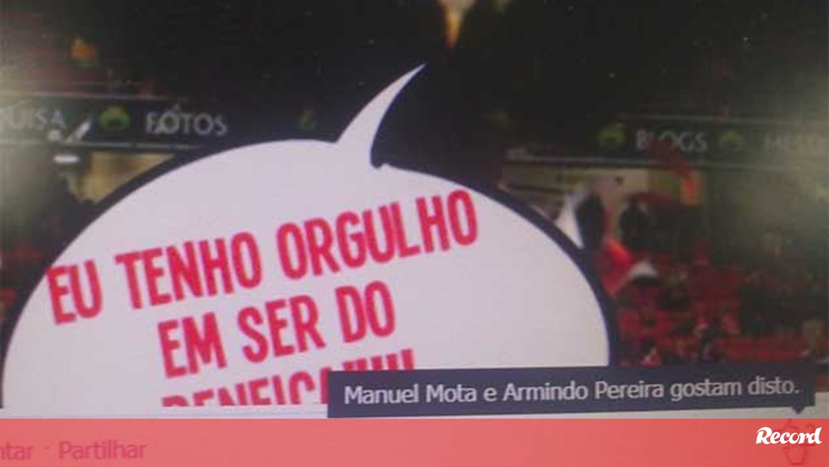 Travante não teve que esperar até às 3 da manhã, porque o resultado ficou  decidido mais cedo: Benfica está a uma vitória do título – Observador