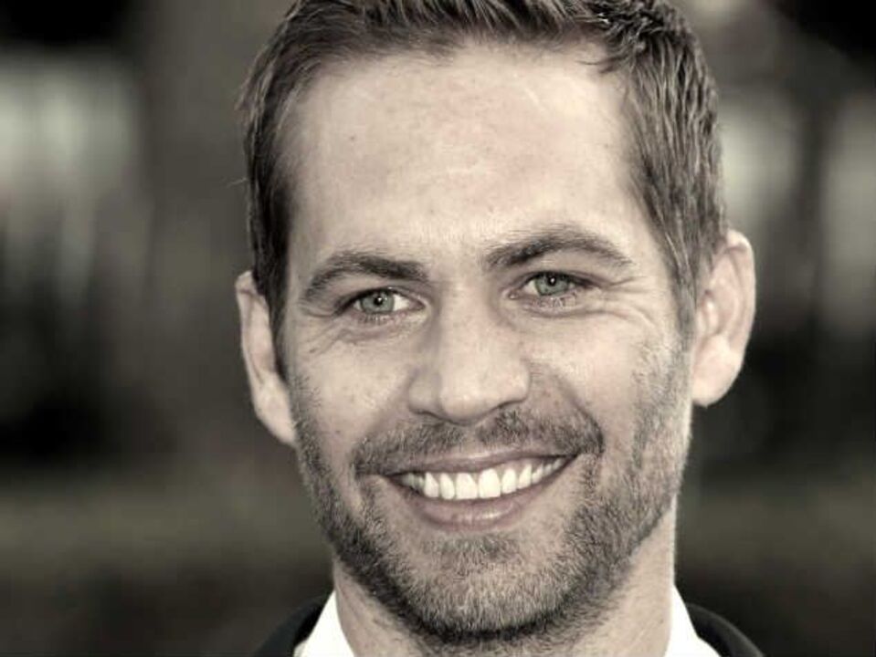 Ator de "Velocidade Furiosa" morre aos 40 anos