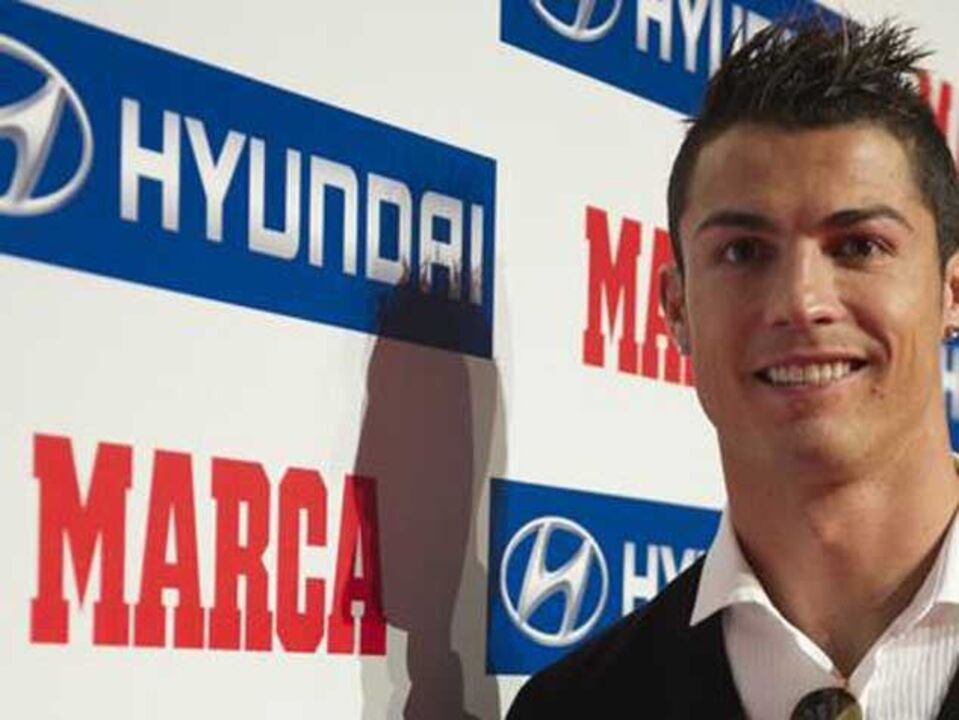 Ronaldo: «Estou no melhor arranque de época da carreira»