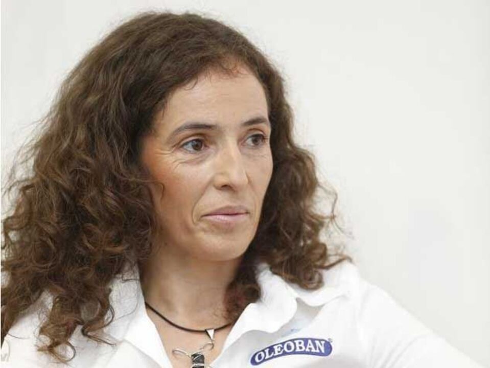 Elisabete Jacinto vai participar na Africa Eco Race